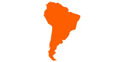 South-America-Map-Travelinkesim
