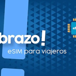 Abrazo! 1 GB - 7 Ngày