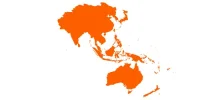 Asia-Map-Travelinkesim